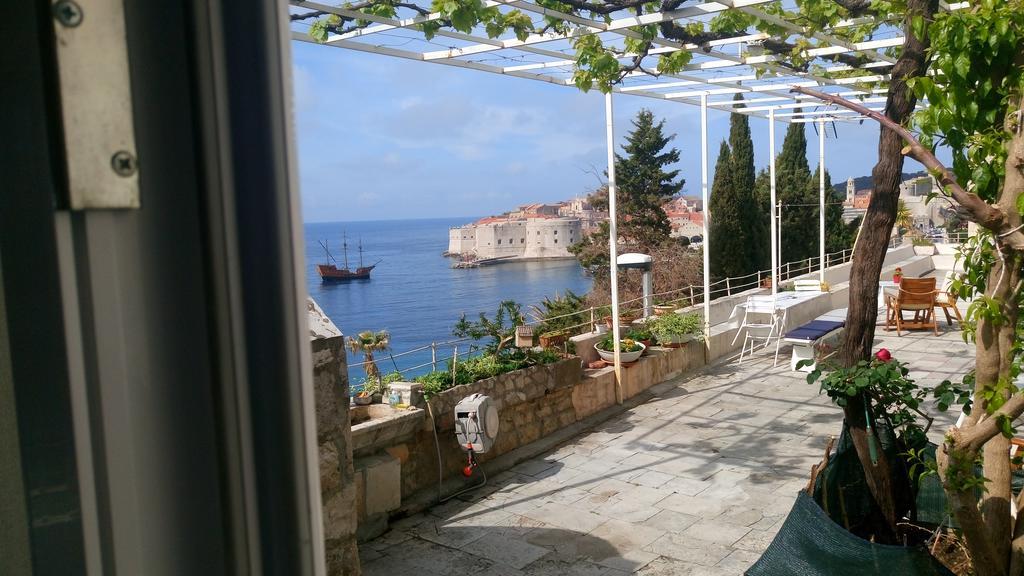 Apartments Dubrovnik Center Exterior photo