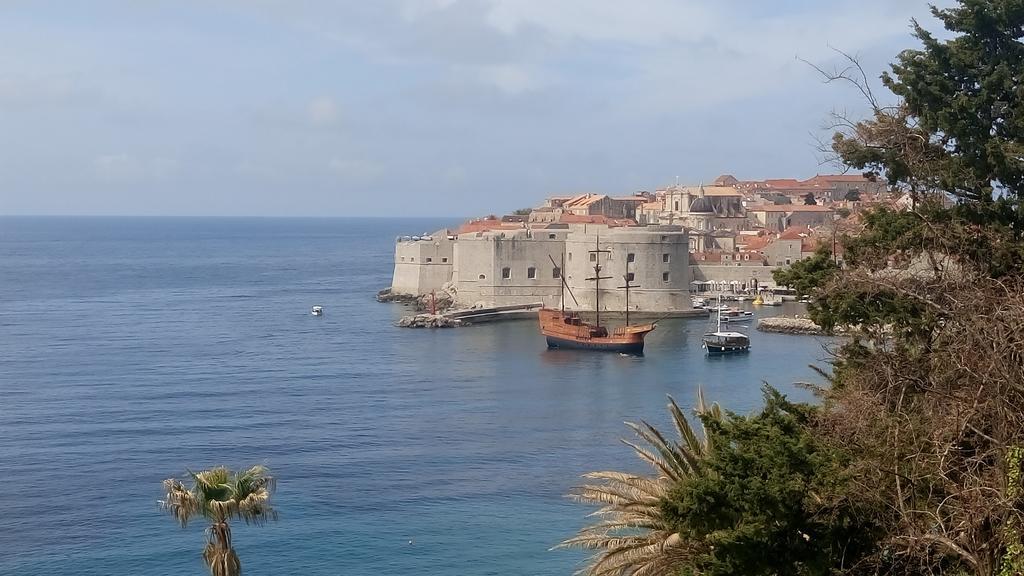 Apartments Dubrovnik Center Exterior photo