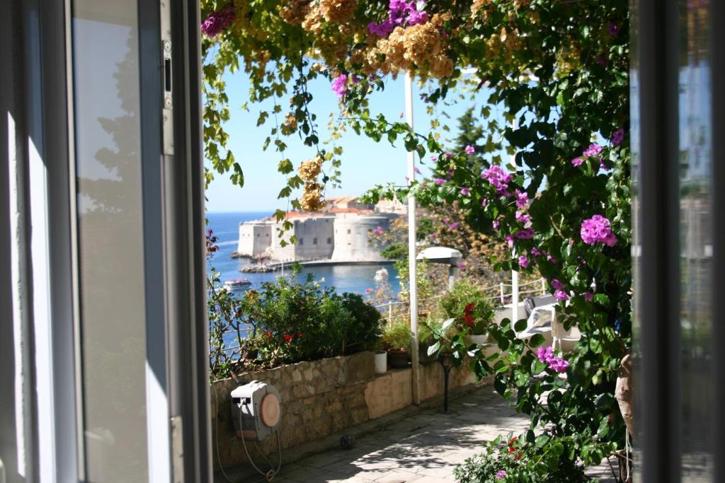 Apartments Dubrovnik Center Room photo