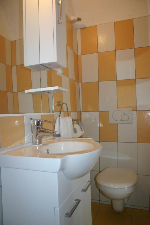 Apartments Dubrovnik Center Room photo